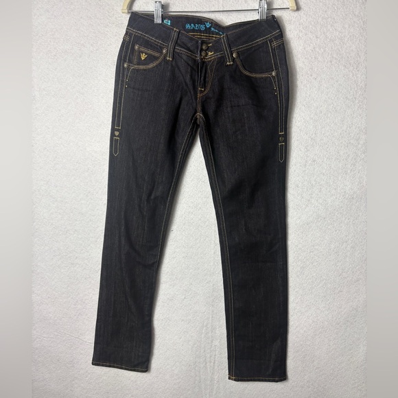 Sang Real Denim - Sang Real Blue Jeans Size 27